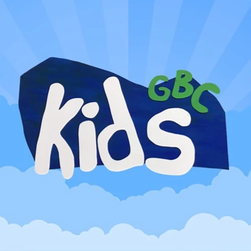 Grace Bible Chapel Kids Logo Grace Bible Chapel Kids Logo