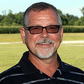 Jack Dye - Facilities Manager Jack Dye - Facilities Manager