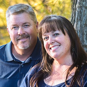 John Fields - Pastor of Adult Ministries John Fields - Pastor of Adult Ministries