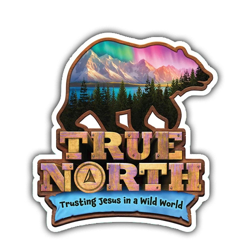 True North VBS Logo True North VBS Logo