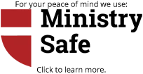 Ministry Safe Logo