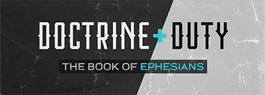 Doctrine + Duty Series Title Doctrine + Duty Series Title
