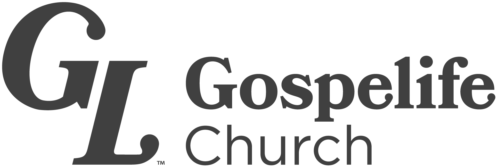 Gospelife Church Logo