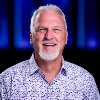 Pastor Scott Nichols