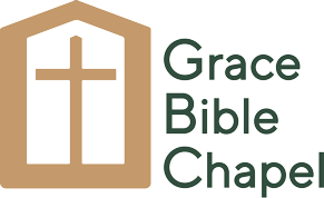 Grace Bible Chapel Logo